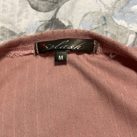 Only worn once. - Picture 2 of 2